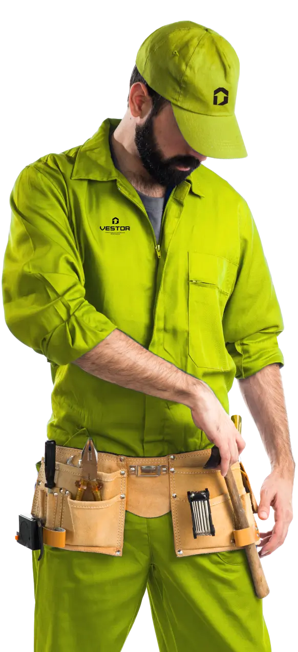 Vestor